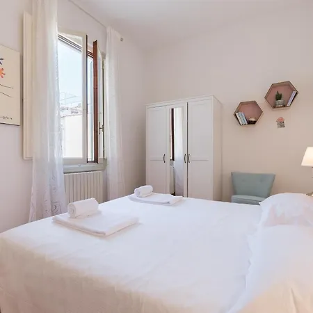 Ognissanti Design By Mmega شقة *