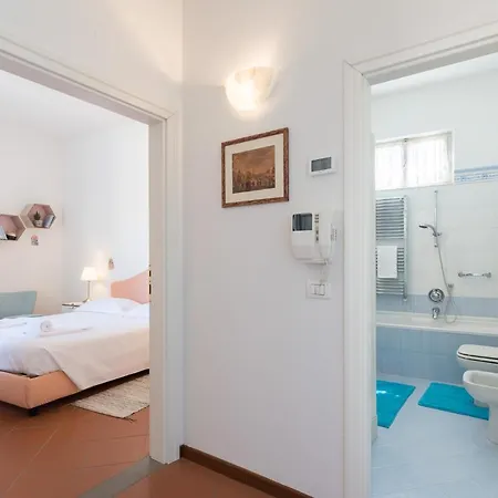 شقة Ognissanti Design By Mmega فلورنس