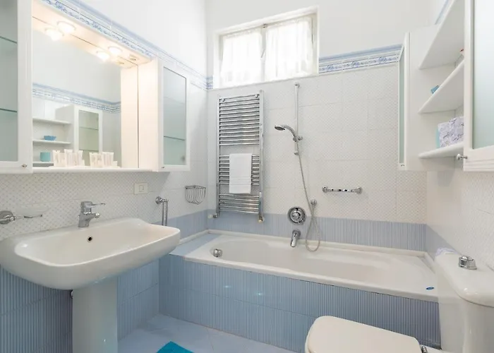 Ognissanti Design By Mmega