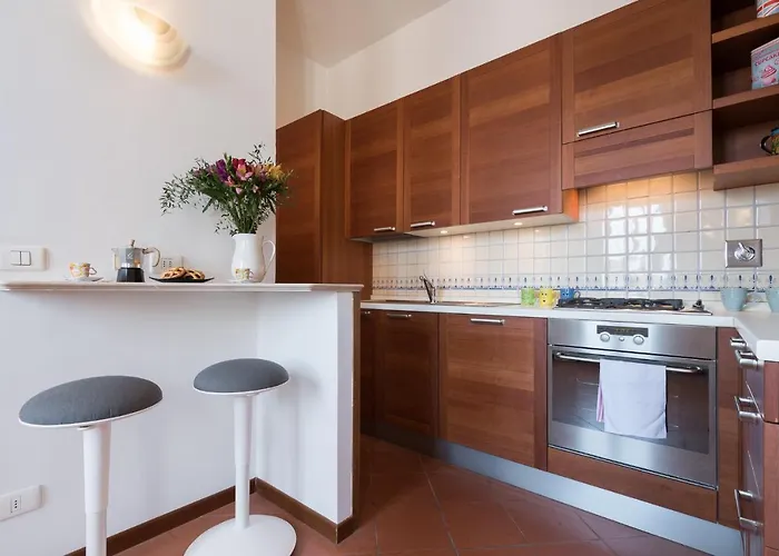 Ognissanti Design By Mmega Apartamento