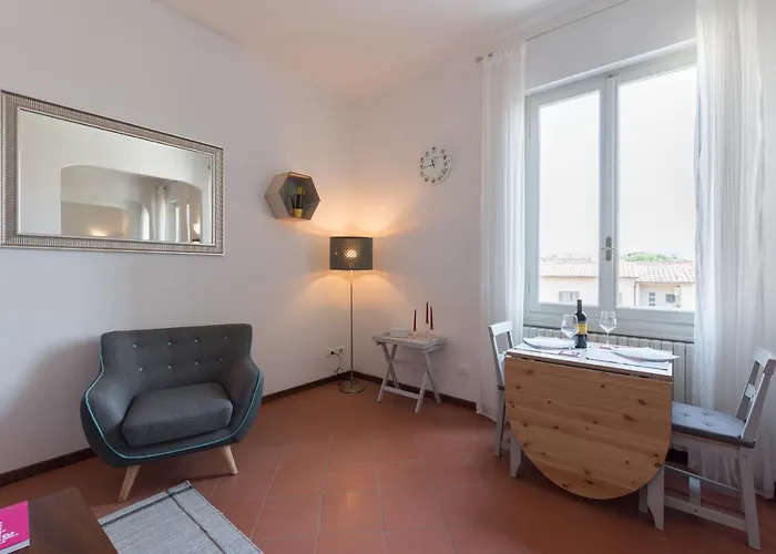 Apartamento Ognissanti Design By Mmega