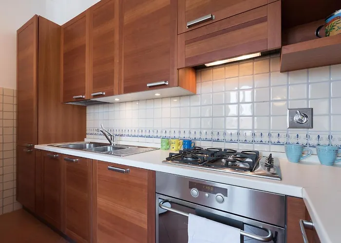 Ognissanti Design By Mmega Apartamento