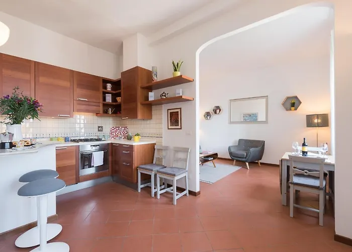 Apartamento Ognissanti Design By Mmega
