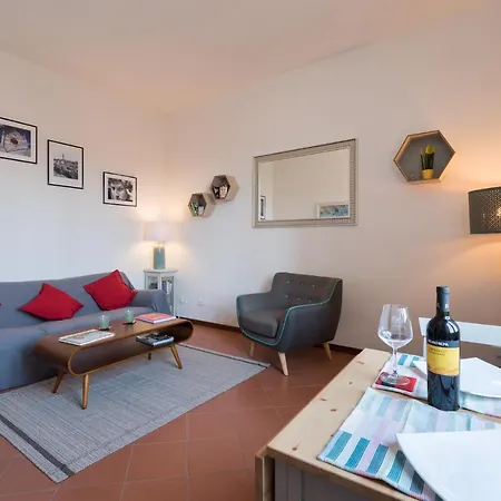 Ognissanti Design By Mmega Apartment Florence