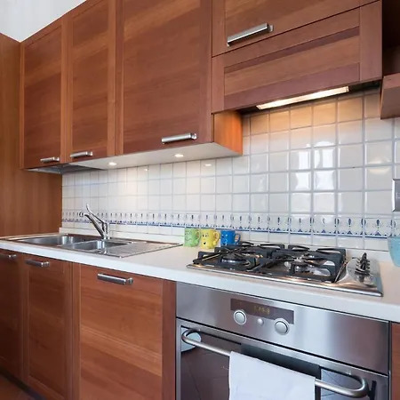 Ognissanti Design By Mmega Apartment