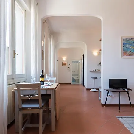 Ognissanti Design By Mmega Apartment Florence